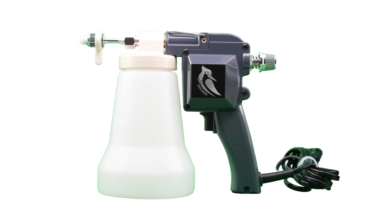 WASH GUN PECKER NEO -Sports edition-