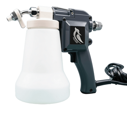 WASH GUN PECKER NEO　-Sports edition-