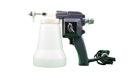 WASH GUN PECKER NEO　-Sports edition-